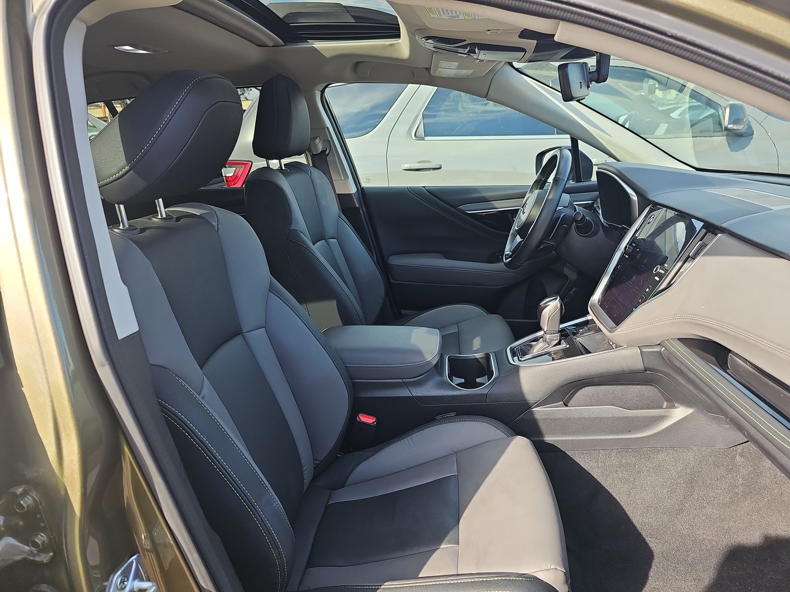 2024 Subaru Outback Onyx Edition AWD