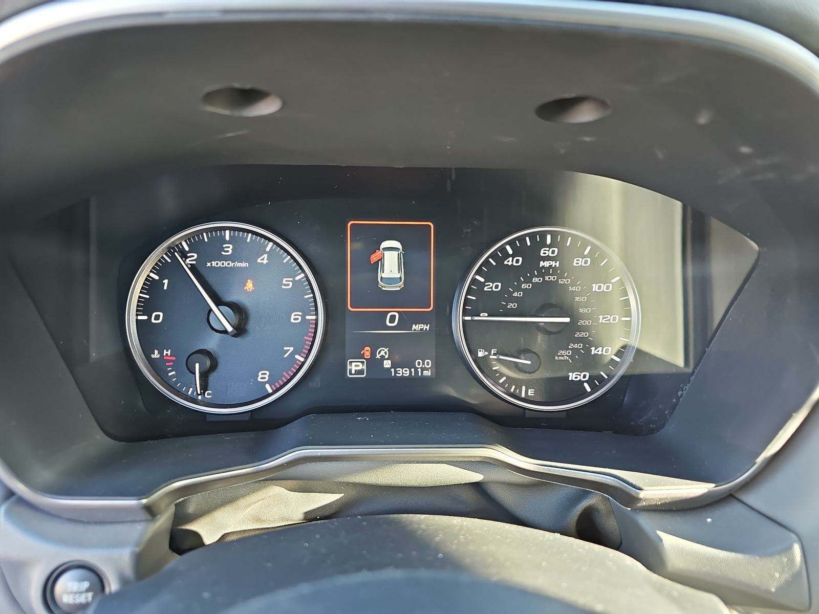 2024 Subaru Outback Onyx Edition AWD