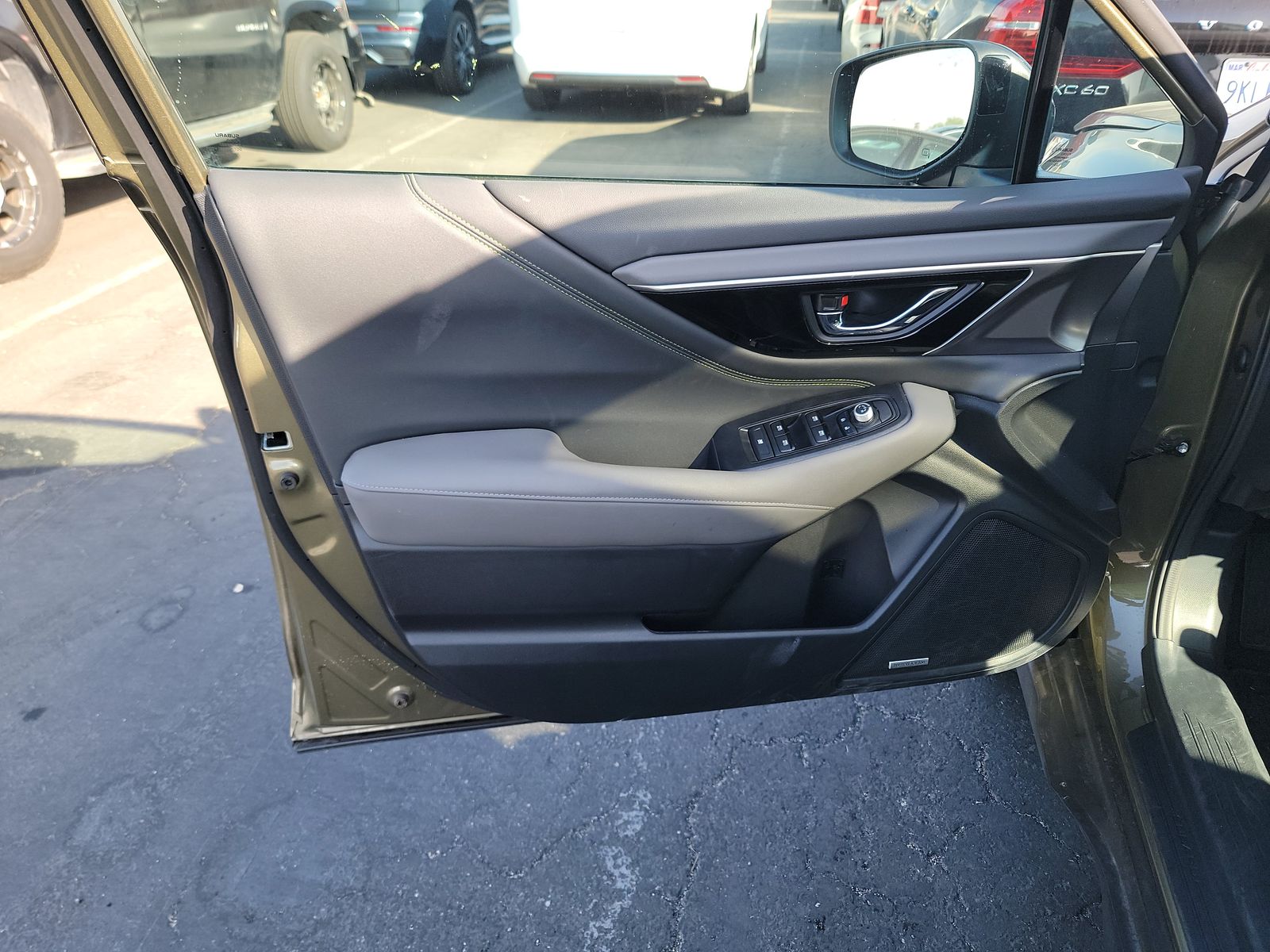 2024 Subaru Outback Onyx Edition AWD