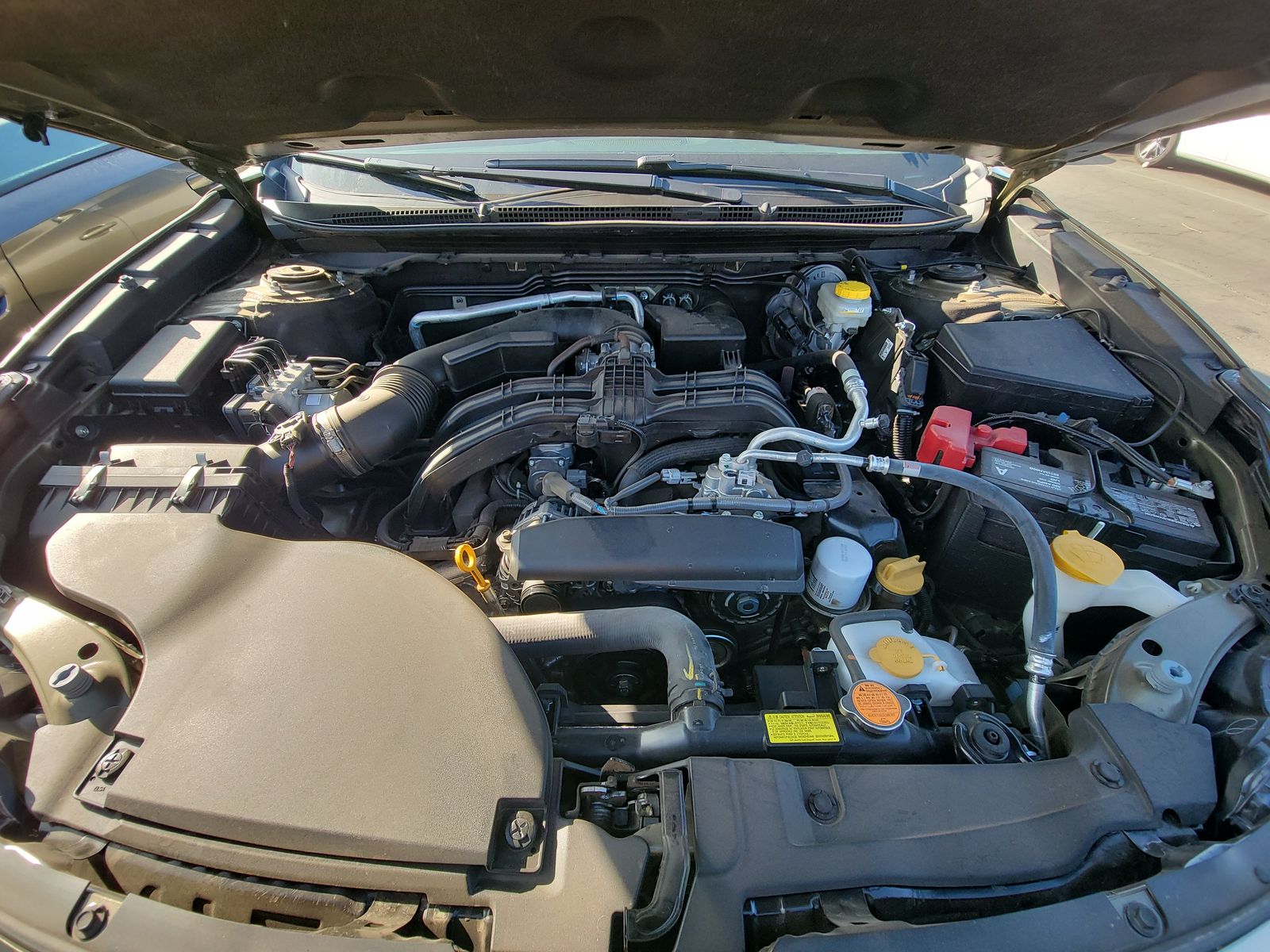 2024 Subaru Outback Onyx Edition AWD