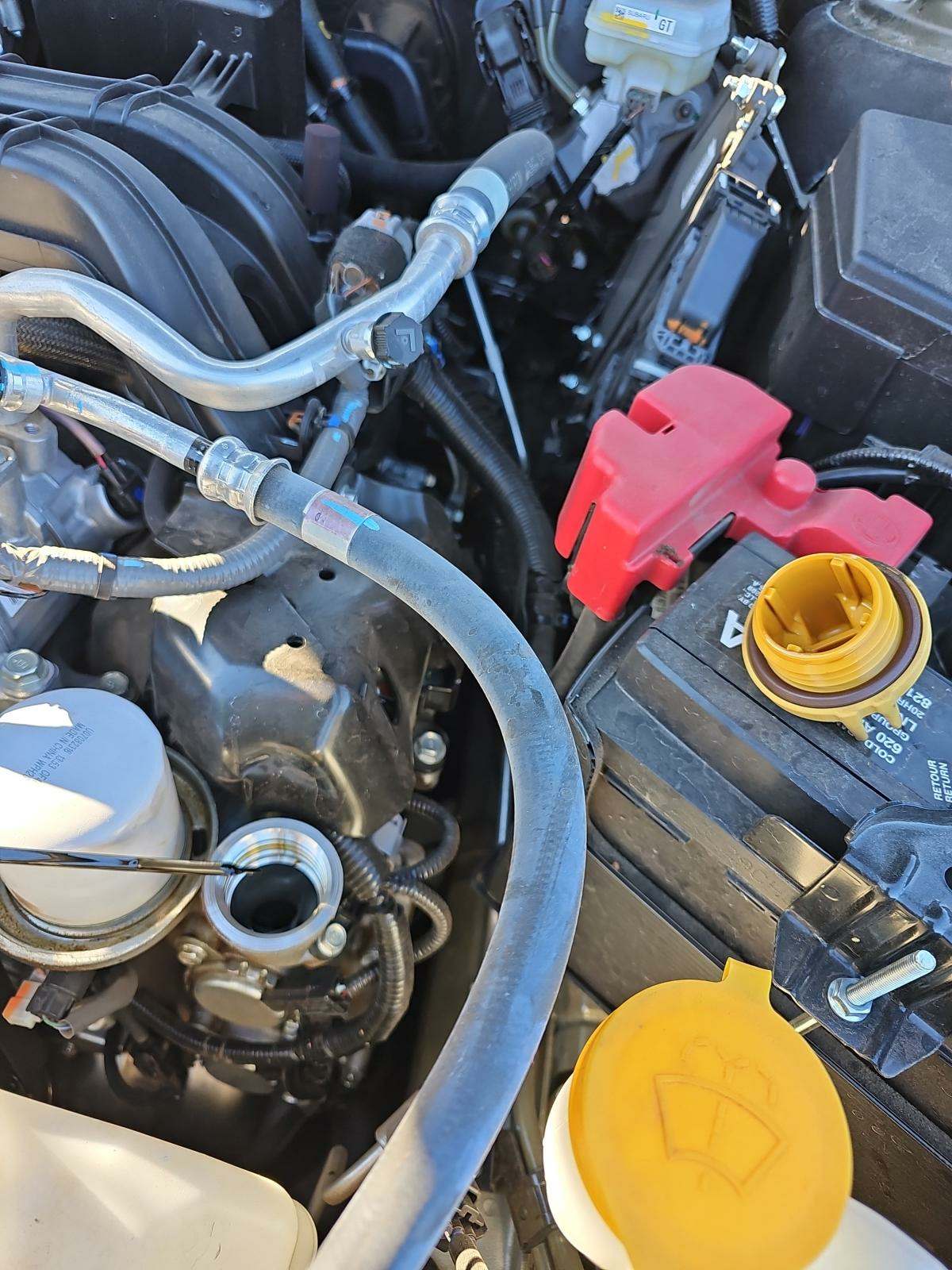 2024 Subaru Outback Onyx Edition AWD