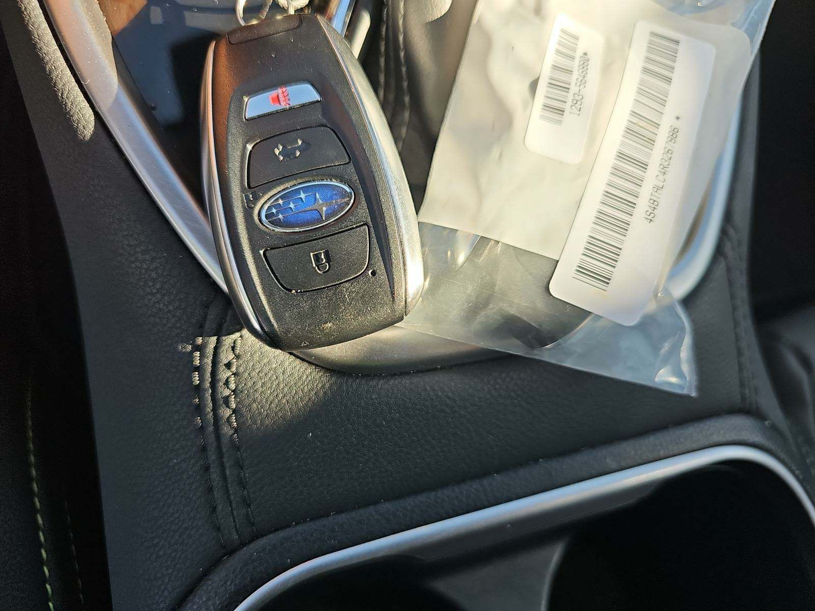 2024 Subaru Outback Onyx Edition AWD