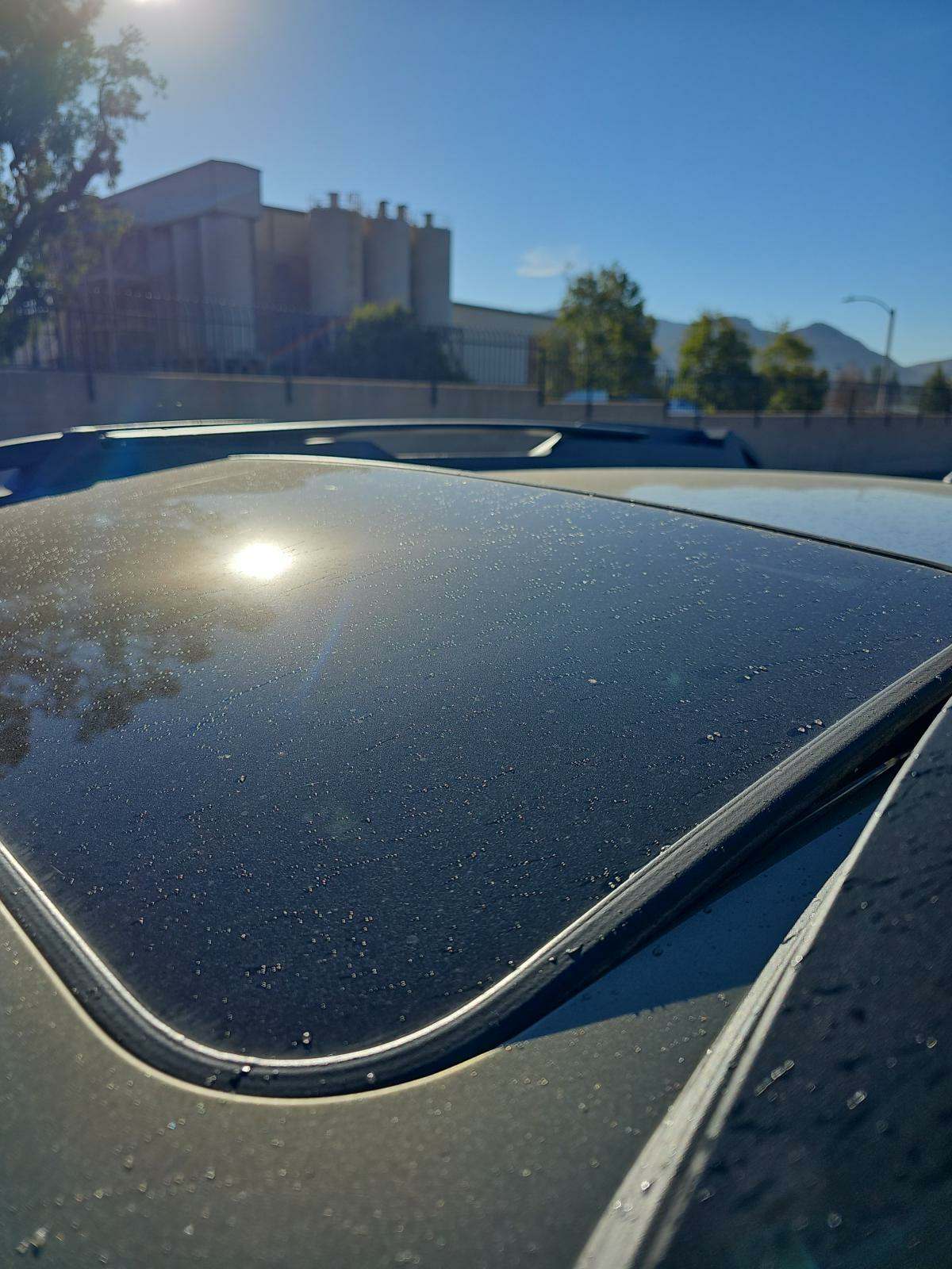 2024 Subaru Outback Onyx Edition AWD