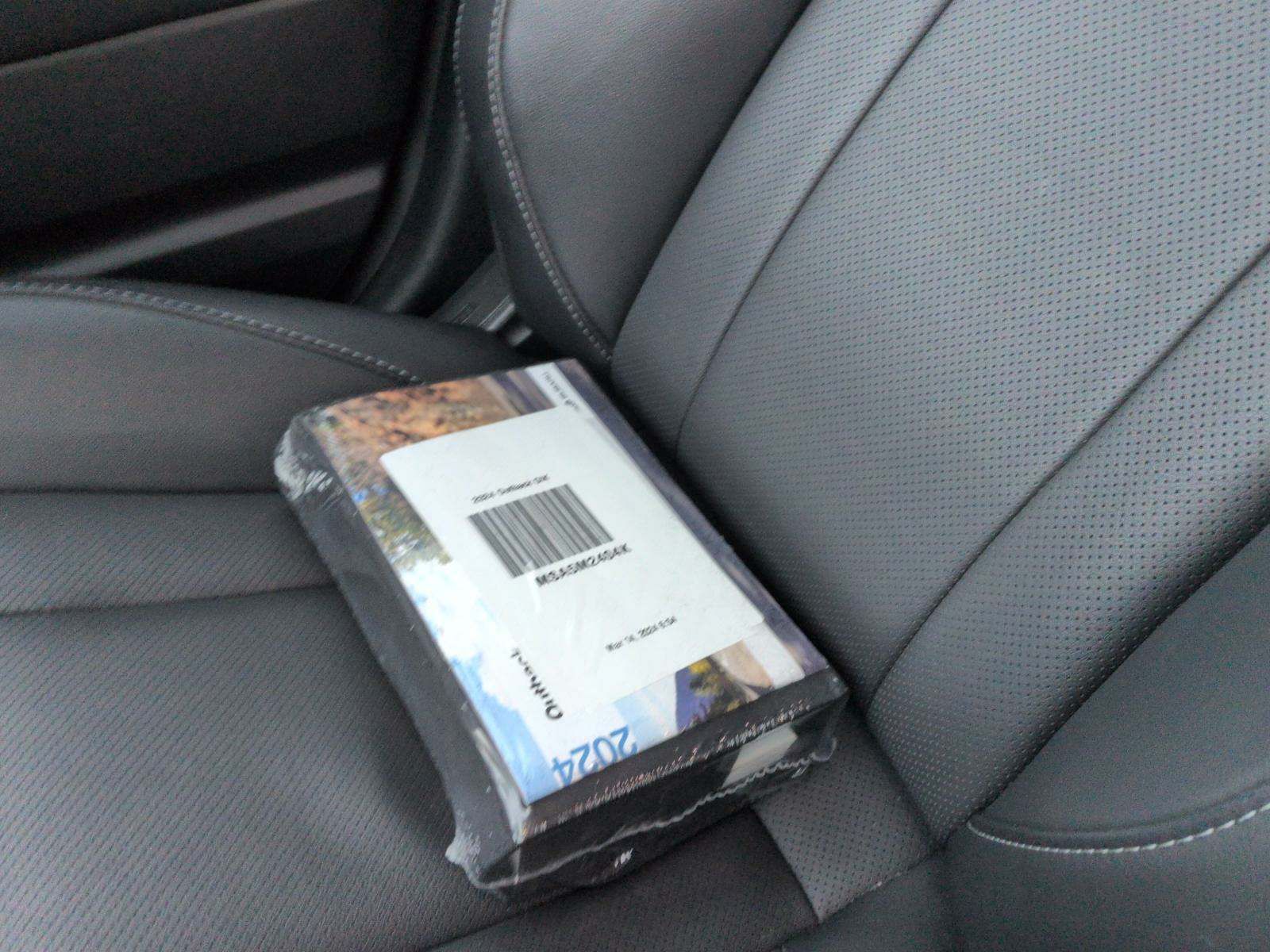 2024 Subaru Outback Limited AWD