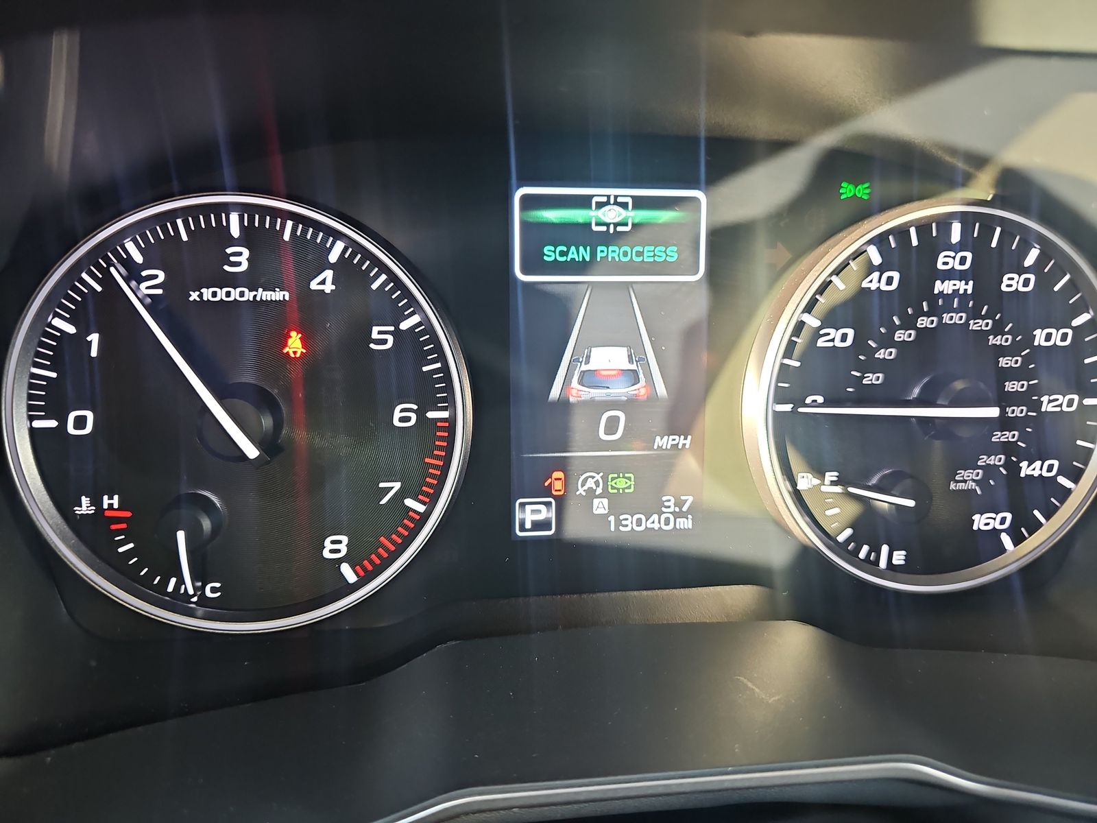 2024 Subaru Outback Limited AWD