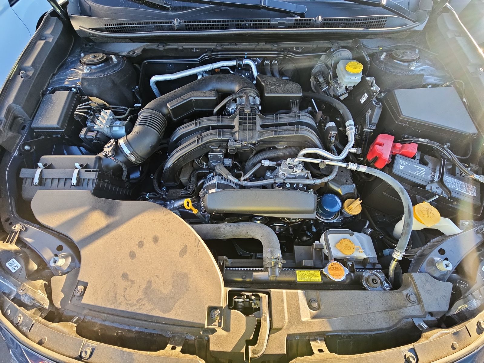 2024 Subaru Outback Limited AWD