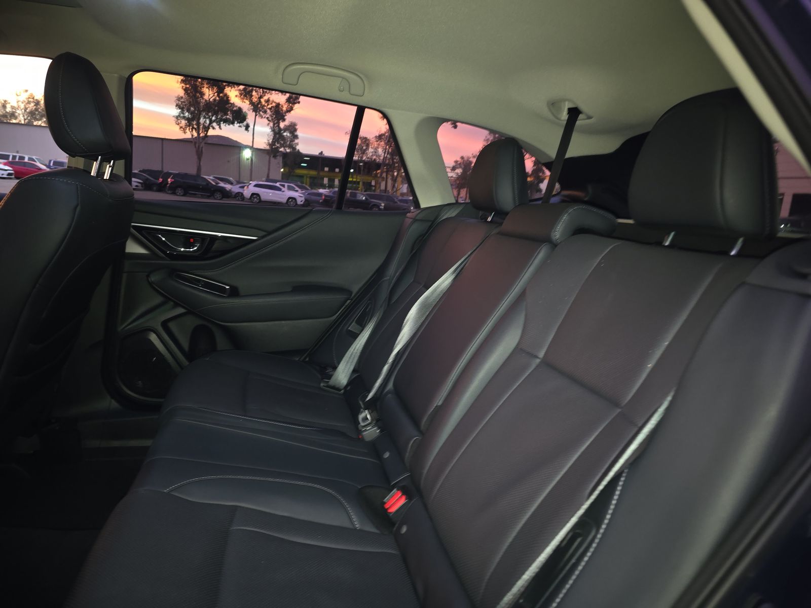 2024 Subaru Outback Limited AWD