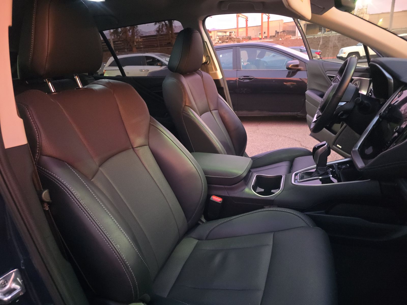 2024 Subaru Outback Limited AWD