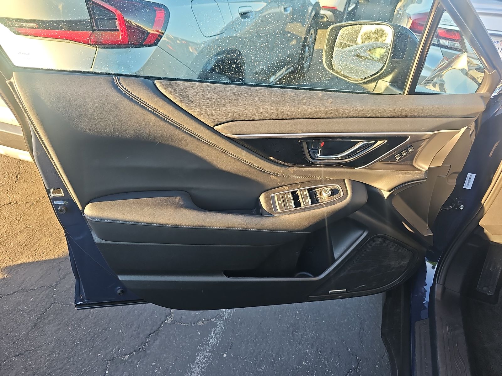 2024 Subaru Outback Limited AWD