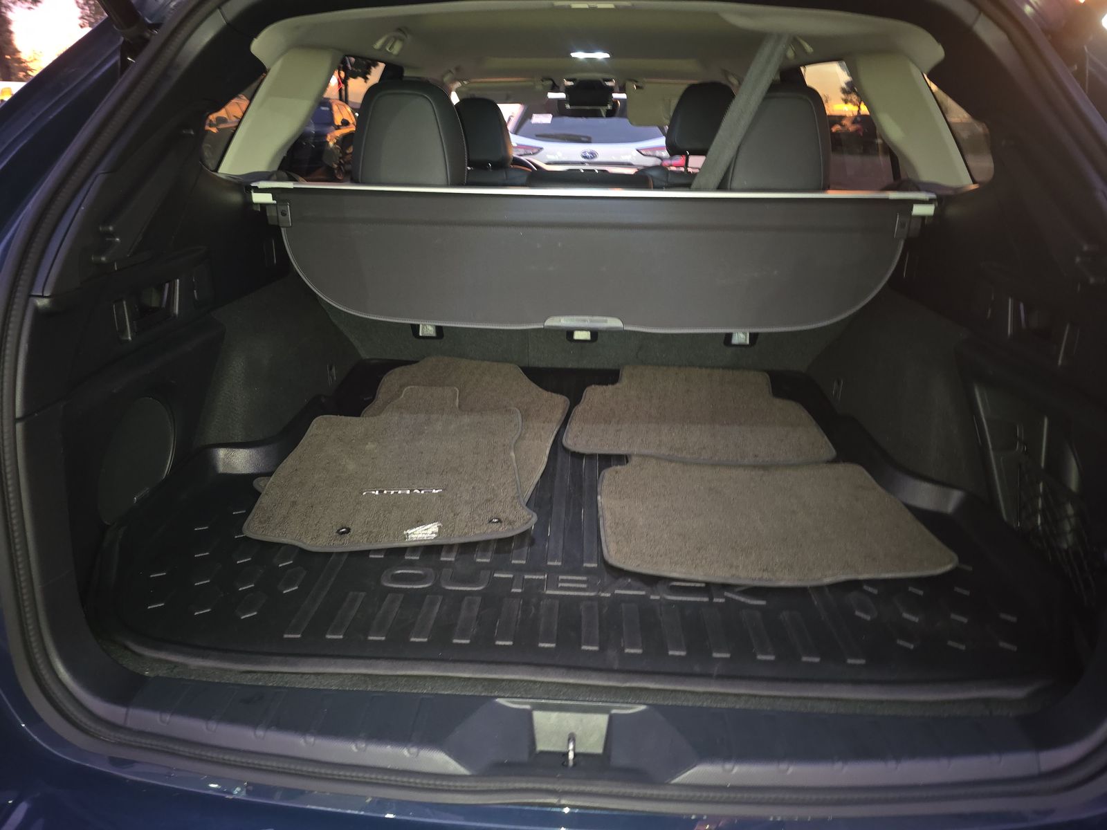 2024 Subaru Outback Limited AWD