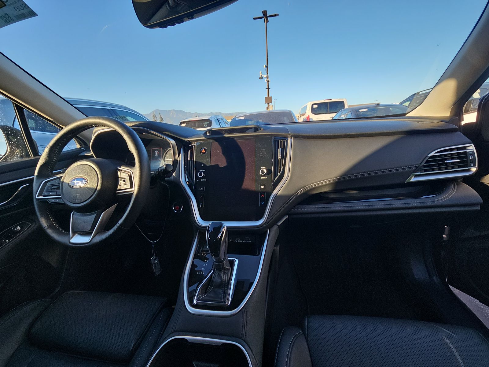 2024 Subaru Outback Limited AWD