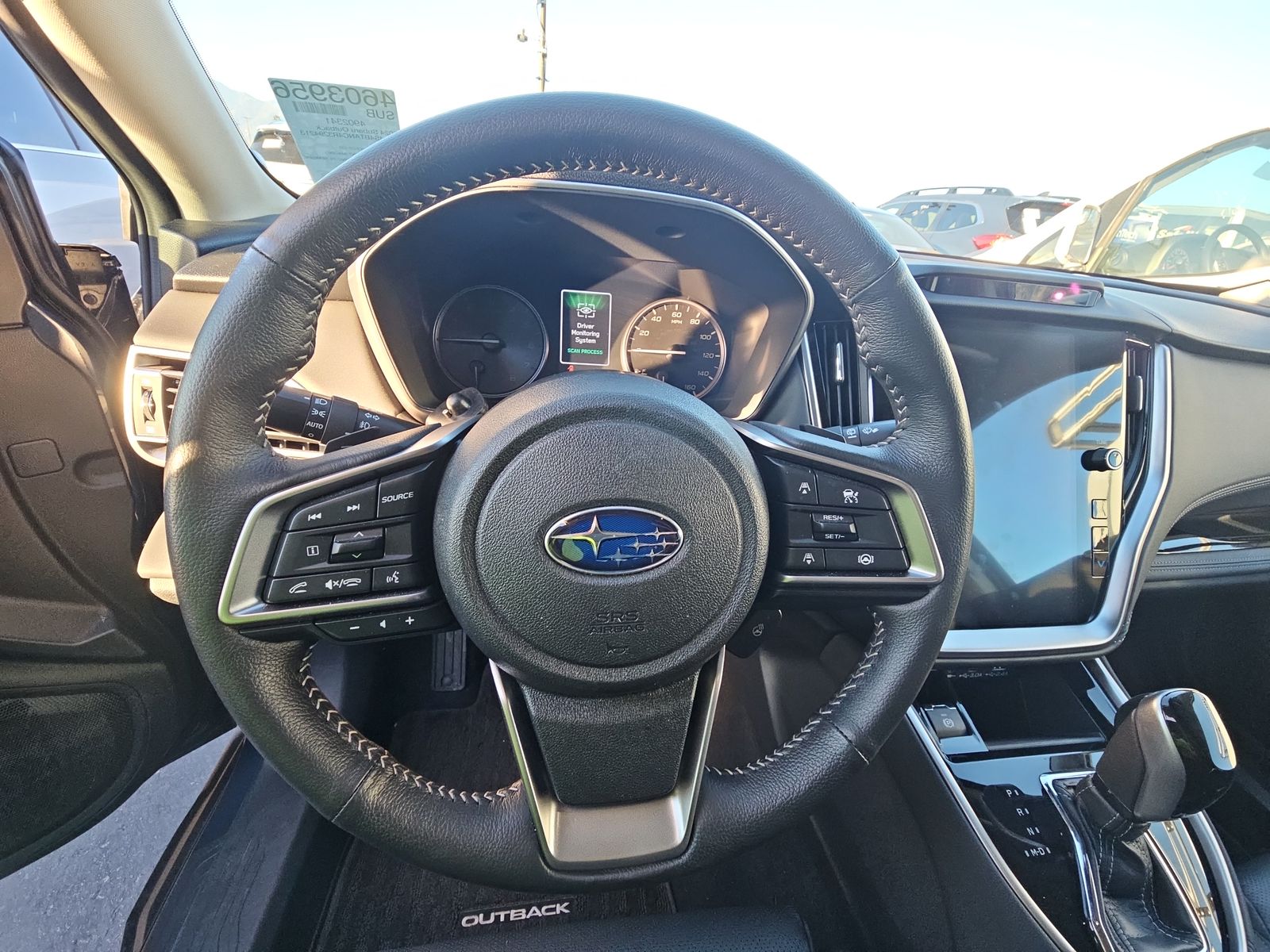 2024 Subaru Outback Limited AWD