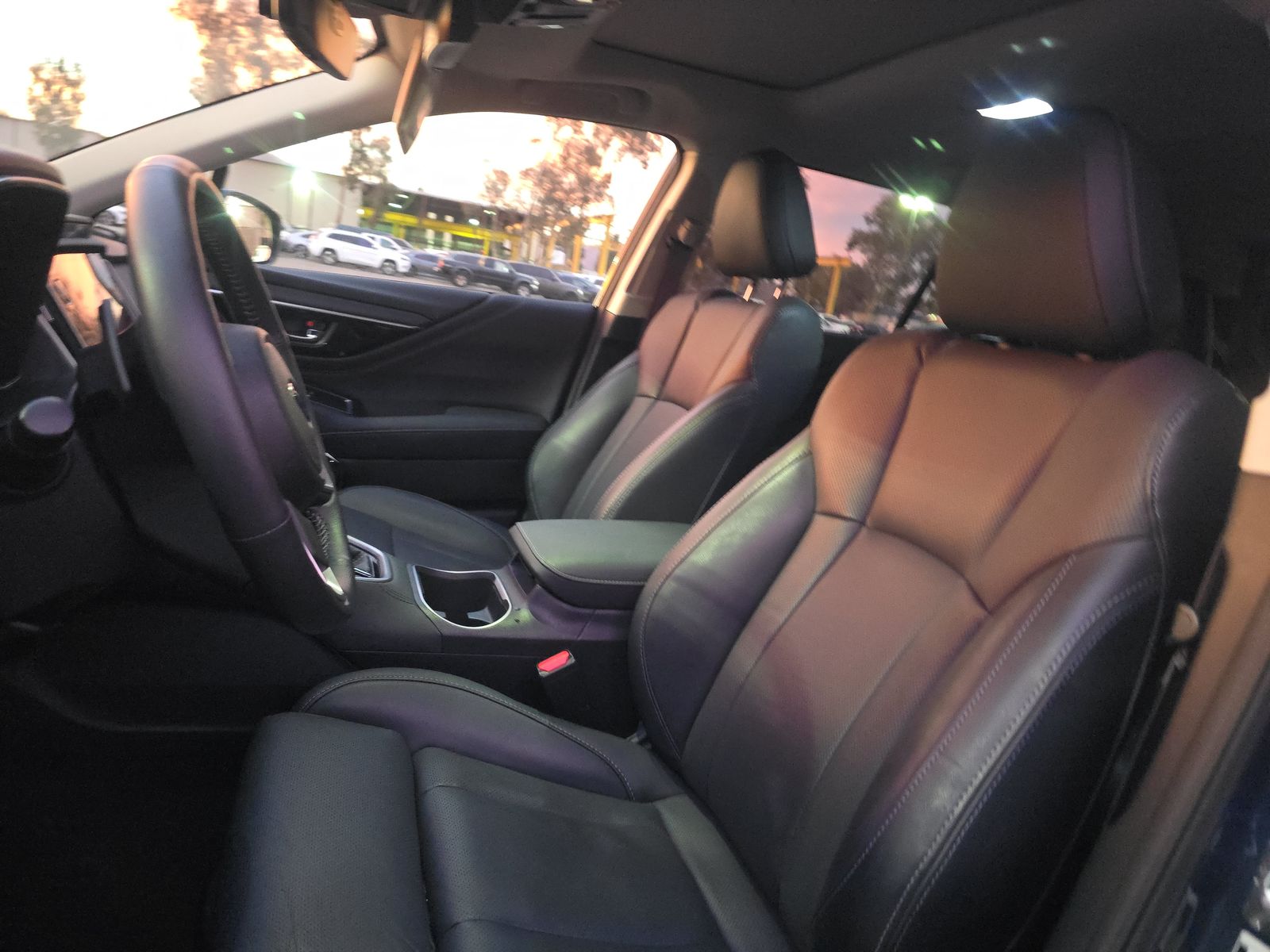 2024 Subaru Outback Limited AWD