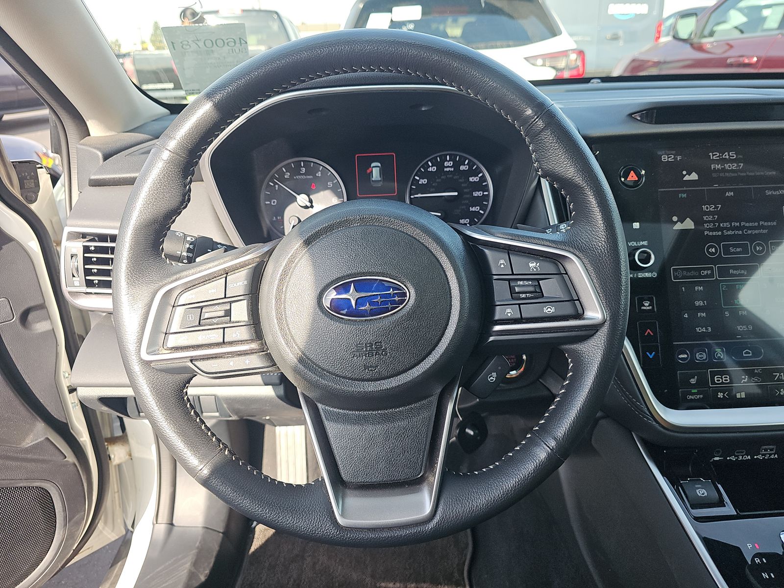 2024 Subaru Outback Limited AWD