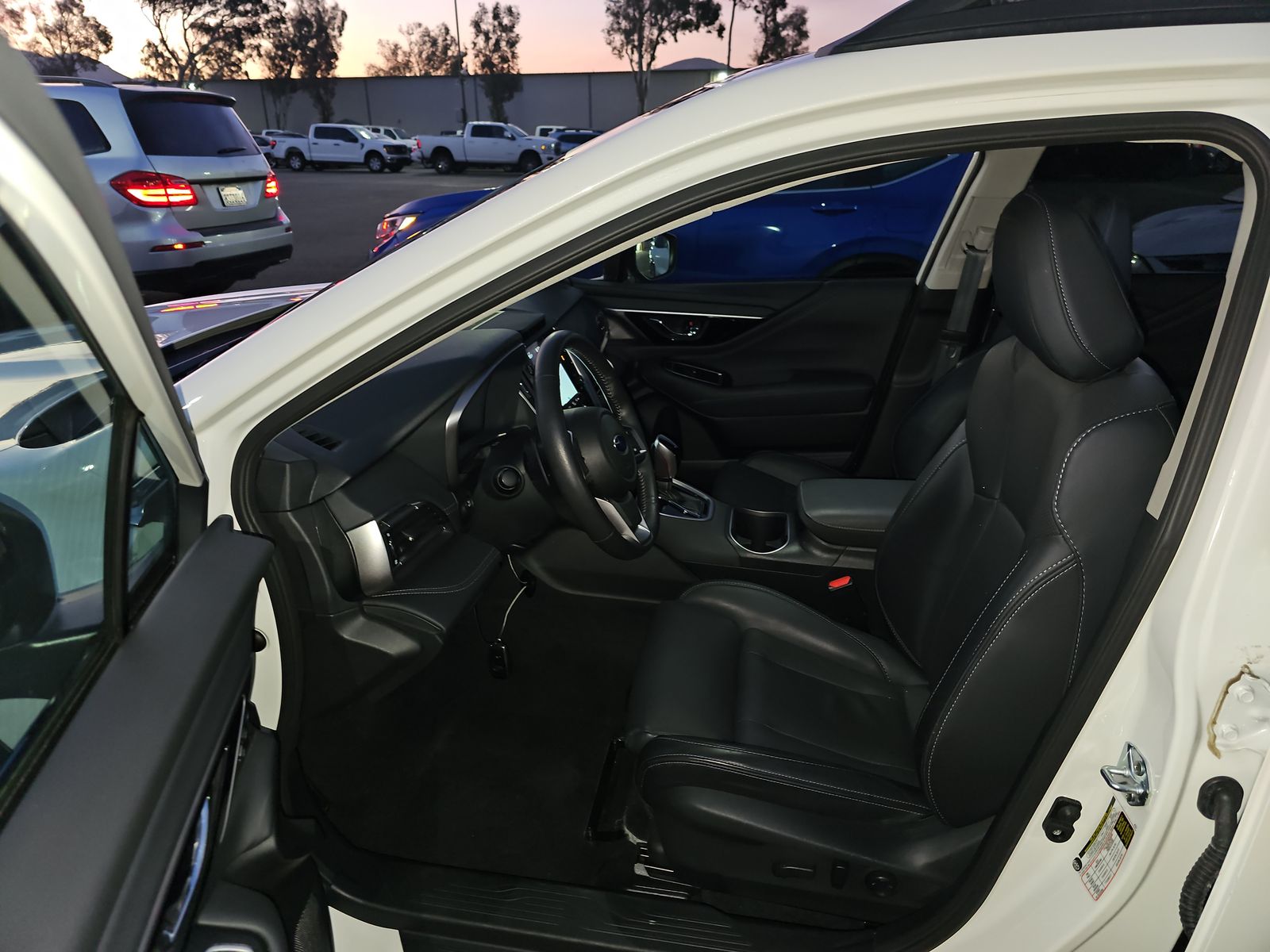 2024 Subaru Outback Limited AWD