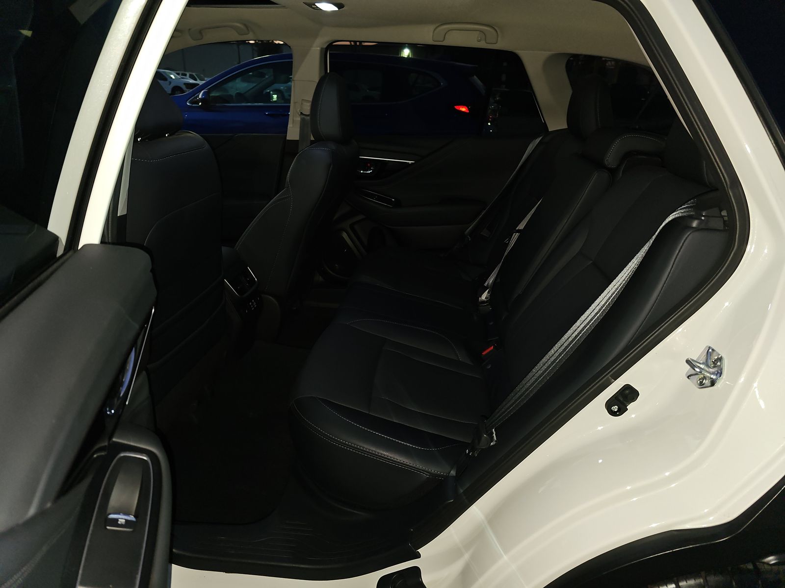 2024 Subaru Outback Limited AWD