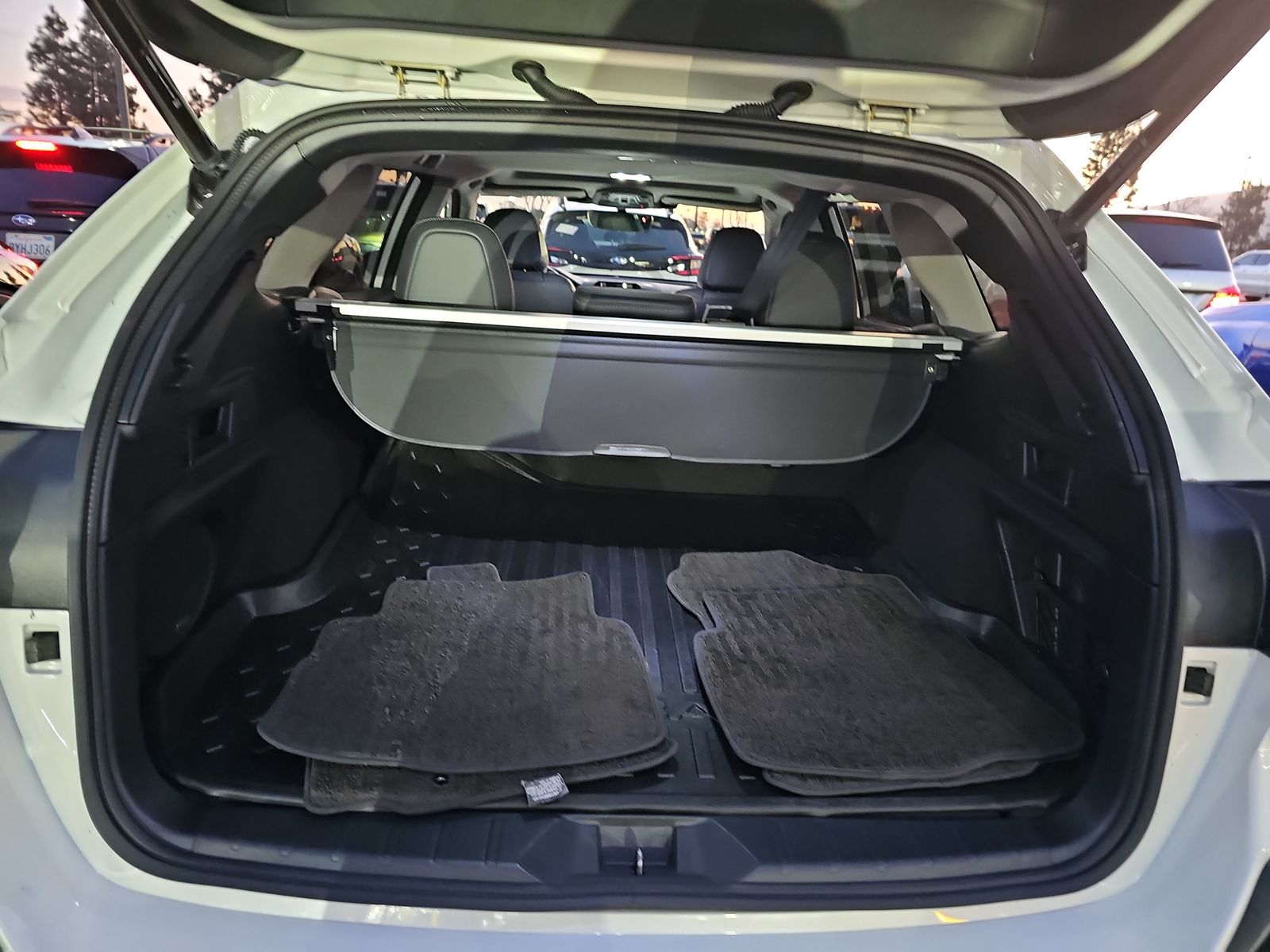 2024 Subaru Outback Limited AWD