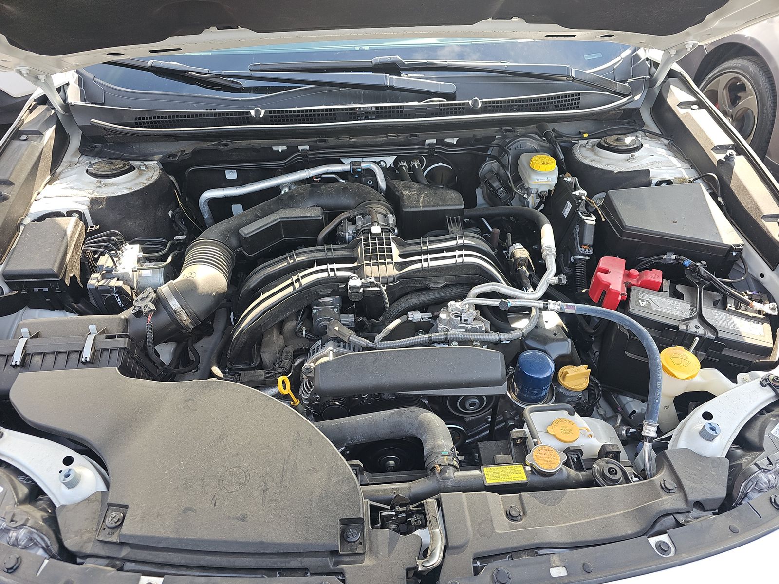 2024 Subaru Outback Limited AWD