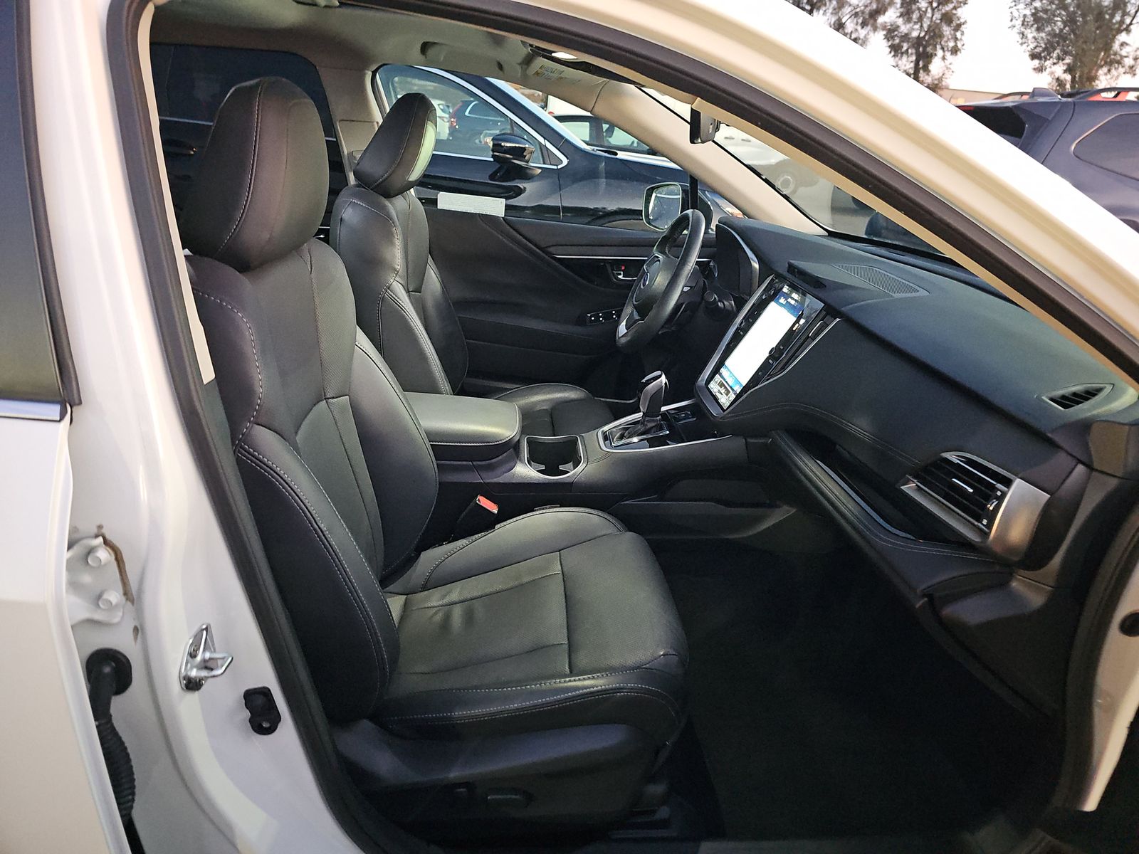 2024 Subaru Outback Limited AWD