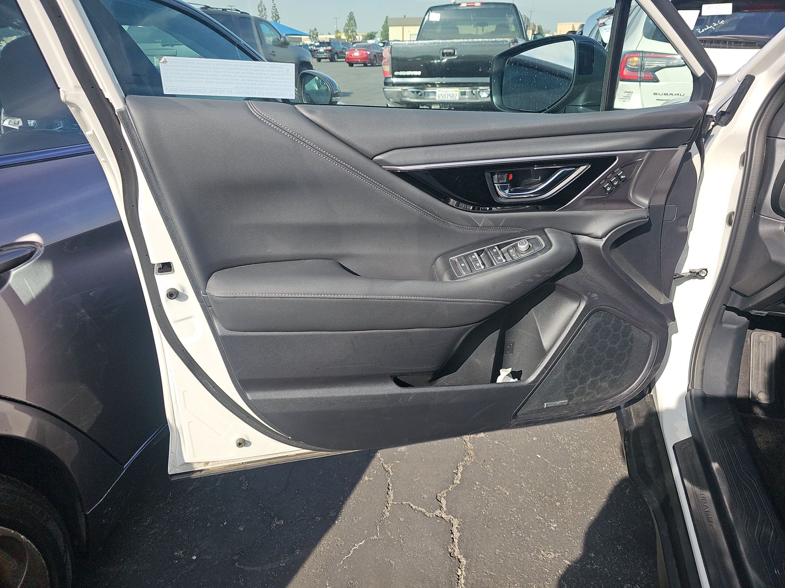 2024 Subaru Outback Limited AWD