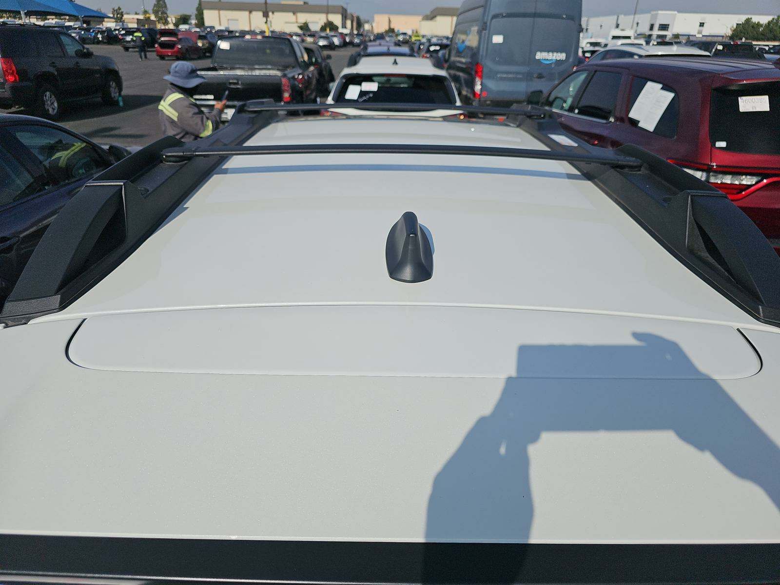 2024 Subaru Outback Limited AWD