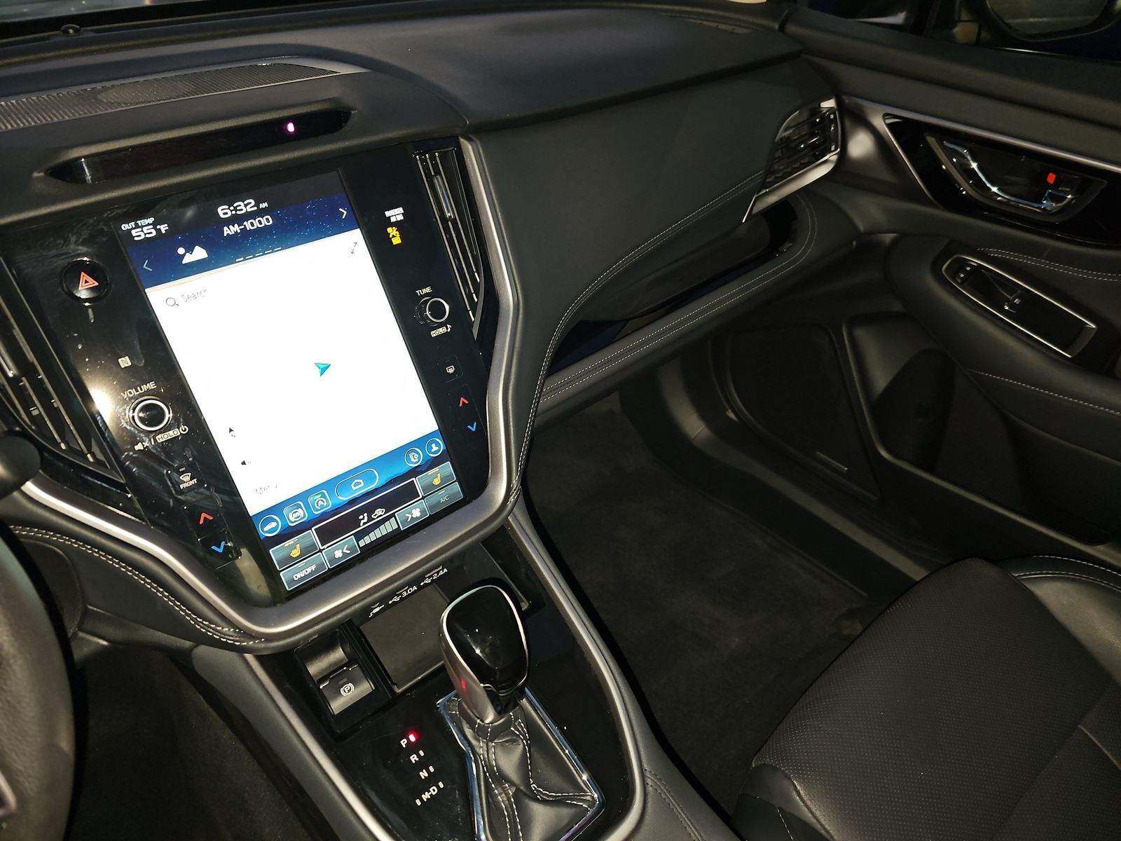 2024 Subaru Outback Limited AWD