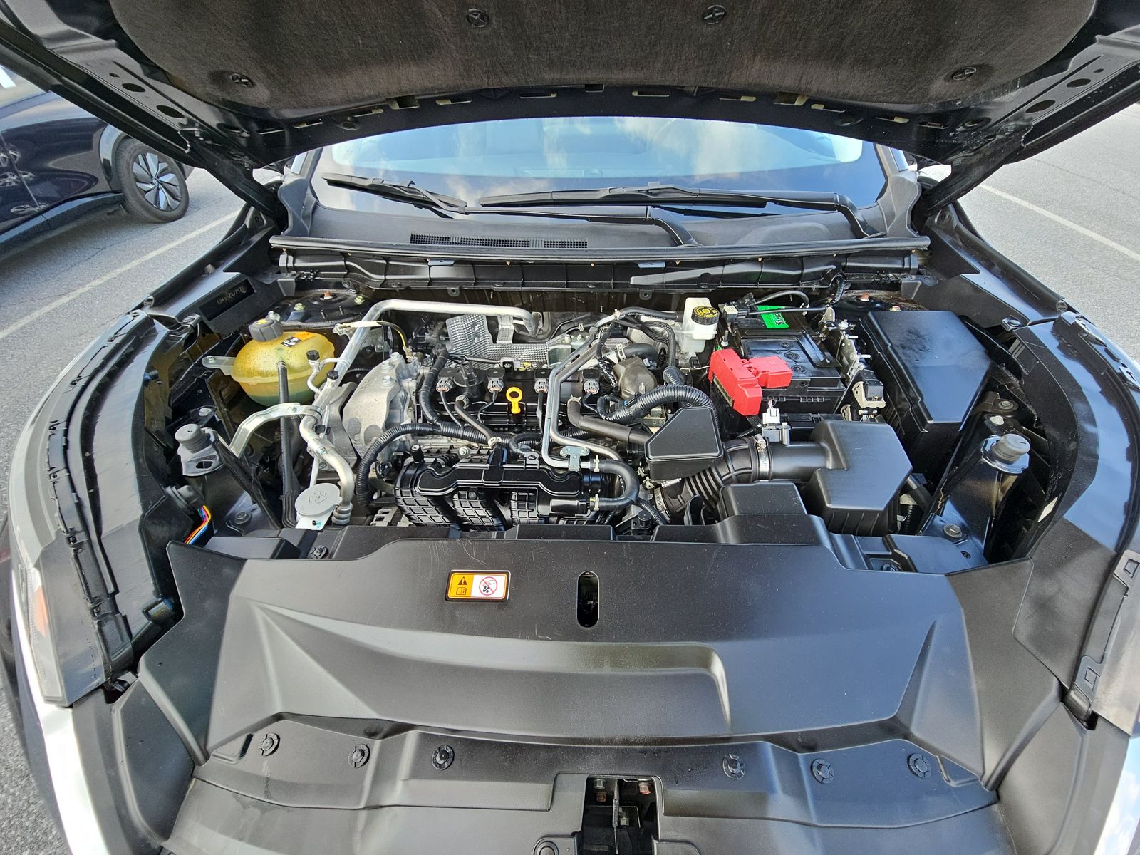 2022 Mitsubishi Outlander SEL FWD