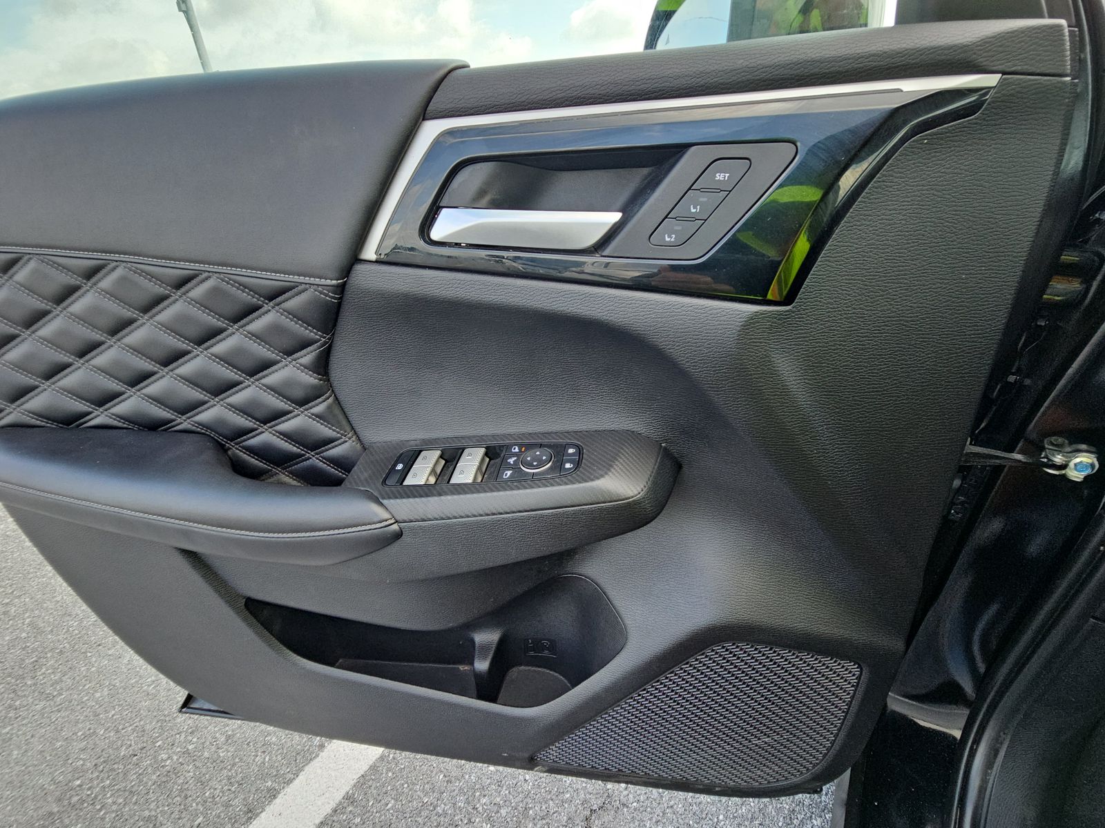 2022 Mitsubishi Outlander SEL FWD