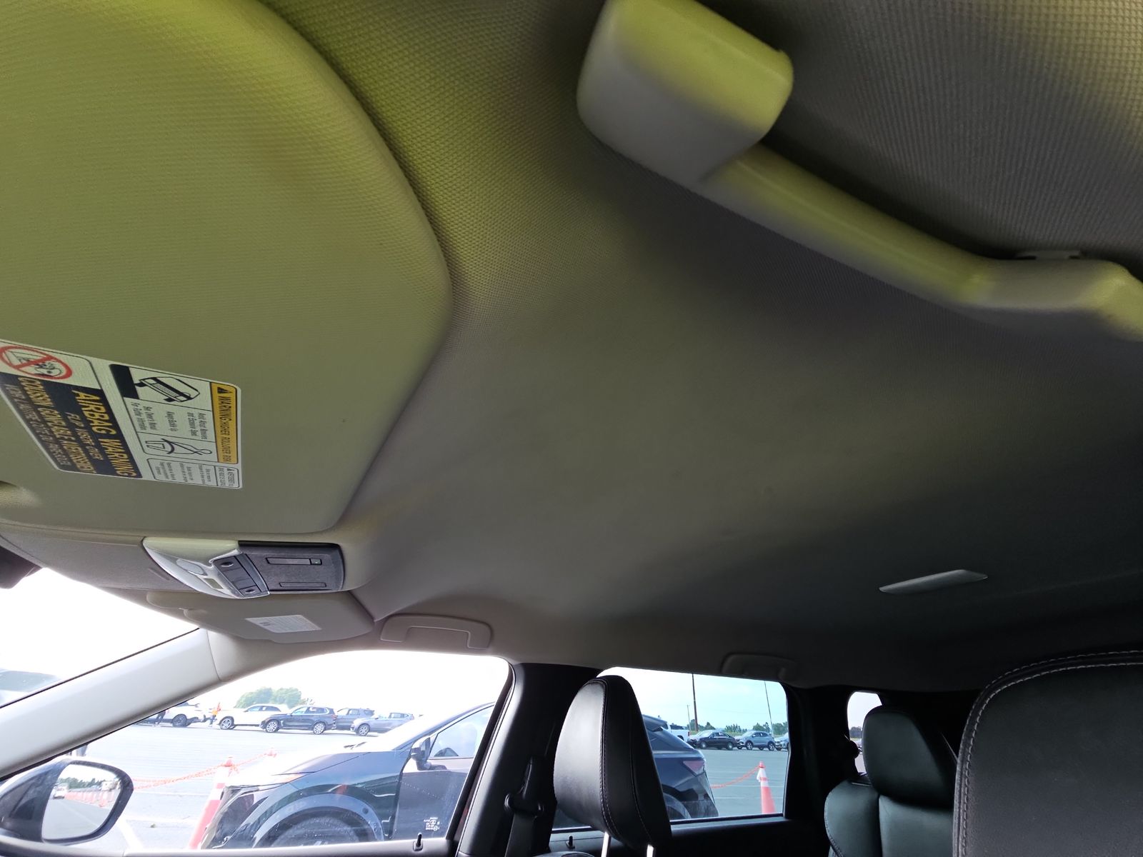 2022 Mitsubishi Outlander SEL FWD