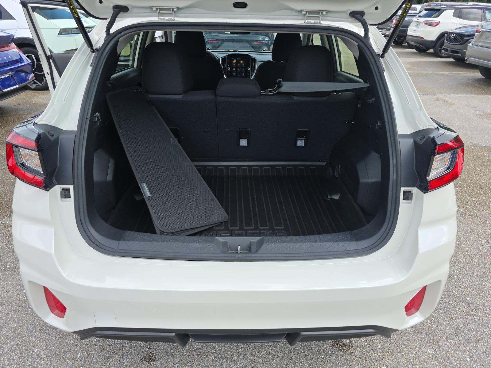 2024 Subaru Impreza Sport AWD