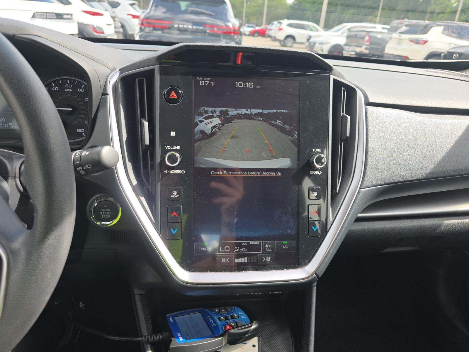 2024 Subaru Impreza Sport AWD