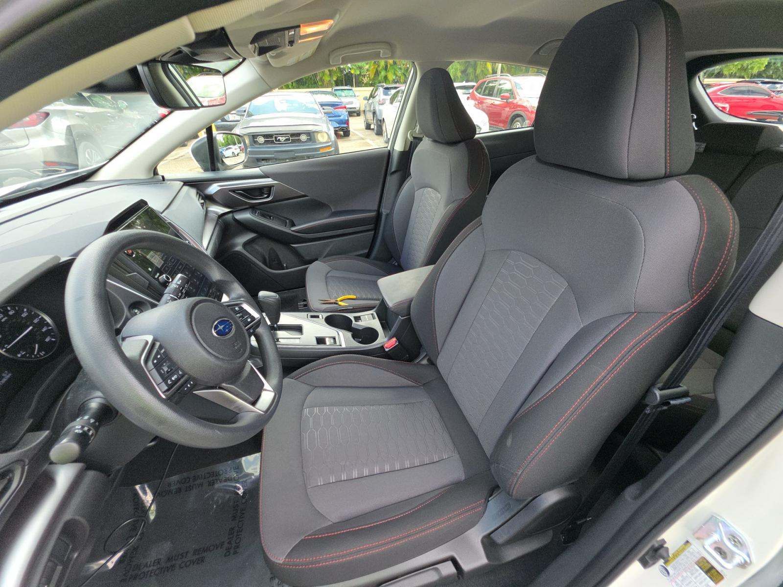 2024 Subaru Impreza Sport AWD