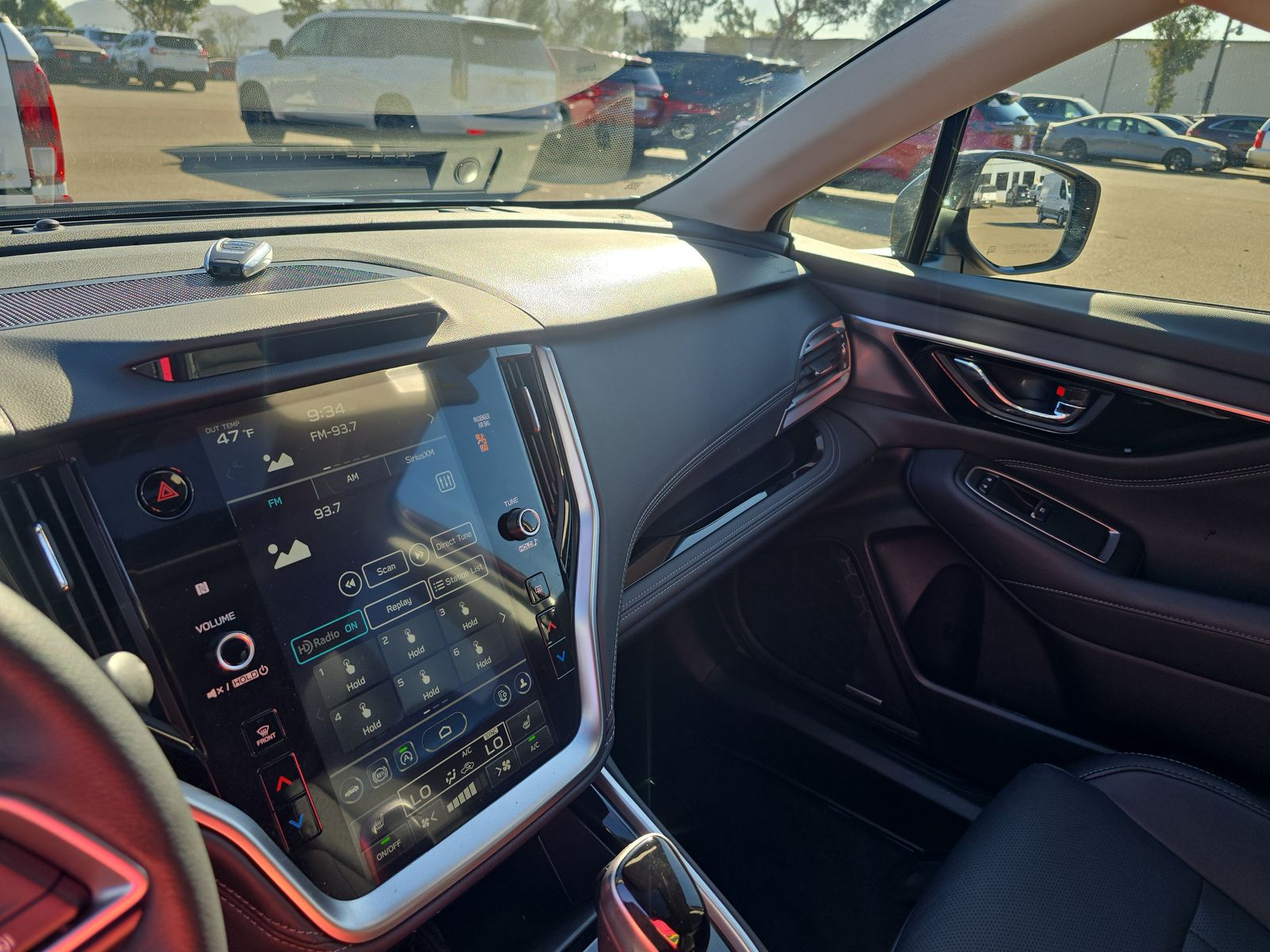 2024 Subaru Outback Limited AWD