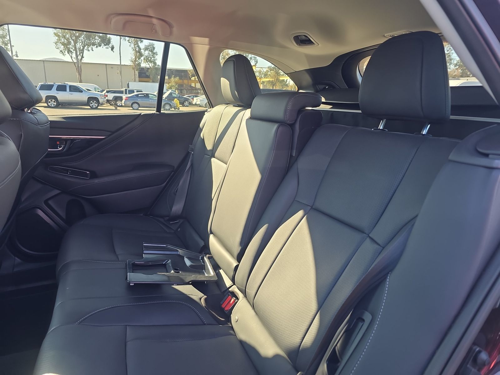 2024 Subaru Outback Limited AWD