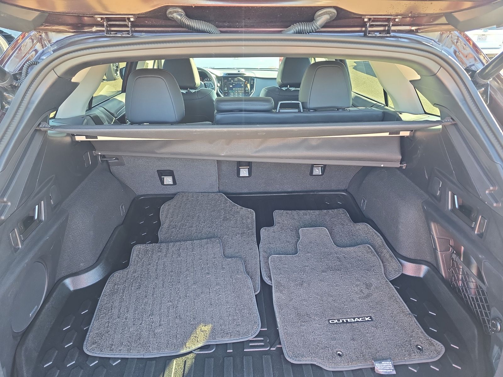 2024 Subaru Outback Limited AWD