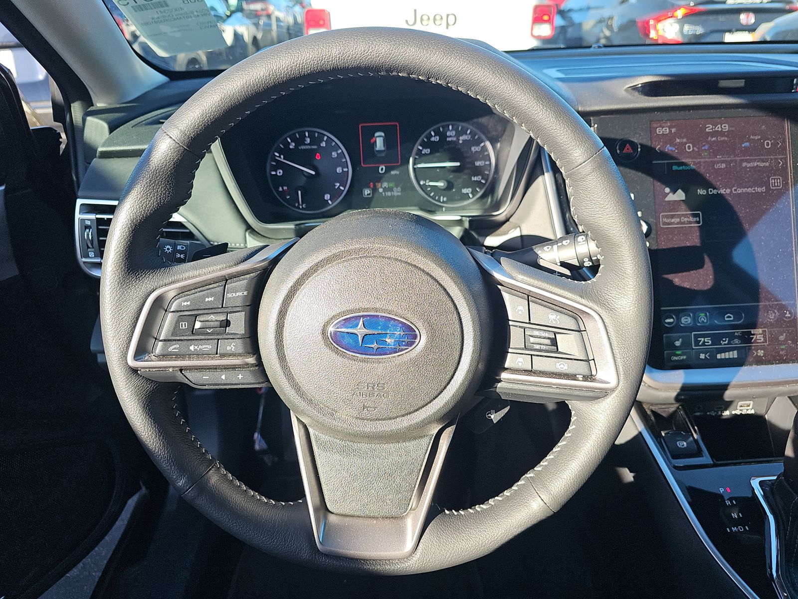 2024 Subaru Outback Limited AWD