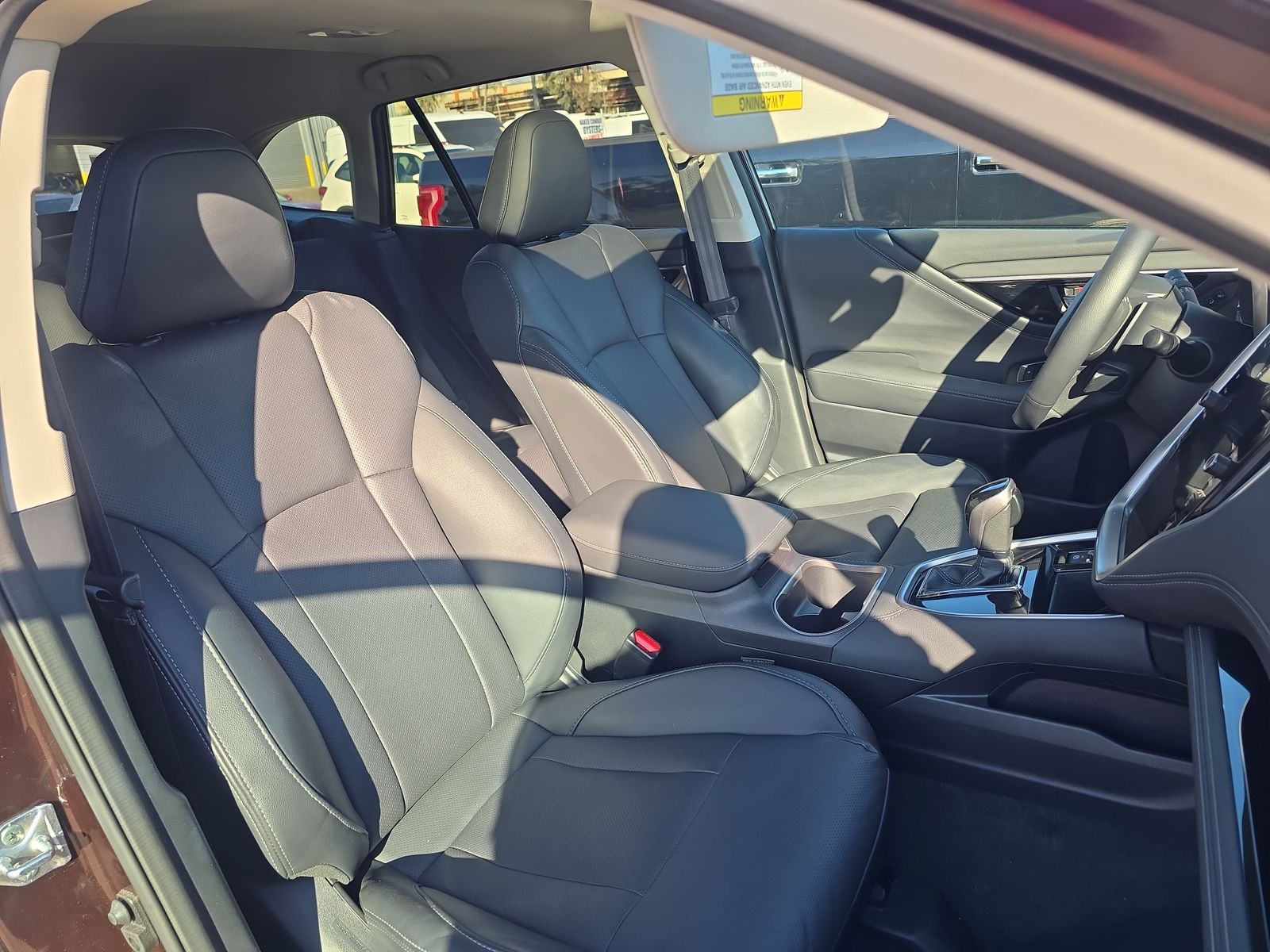 2024 Subaru Outback Limited AWD