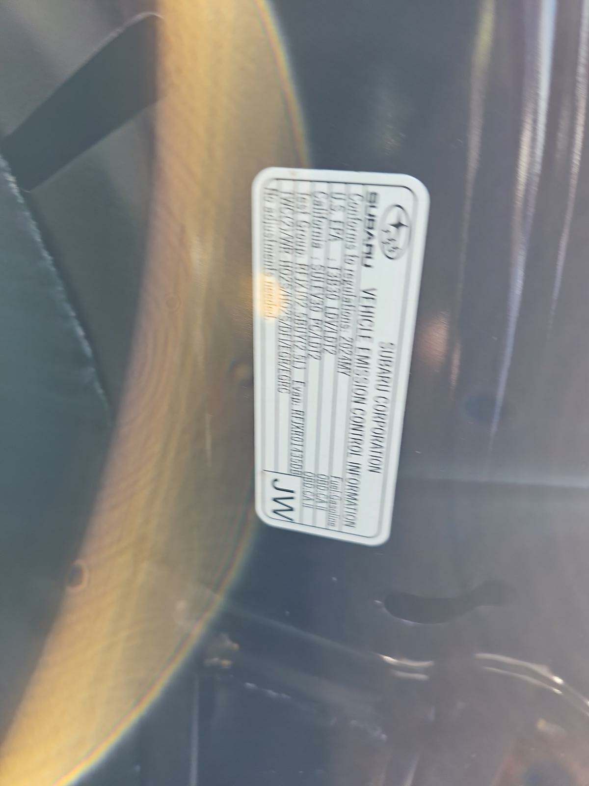 2024 Subaru Outback Limited AWD