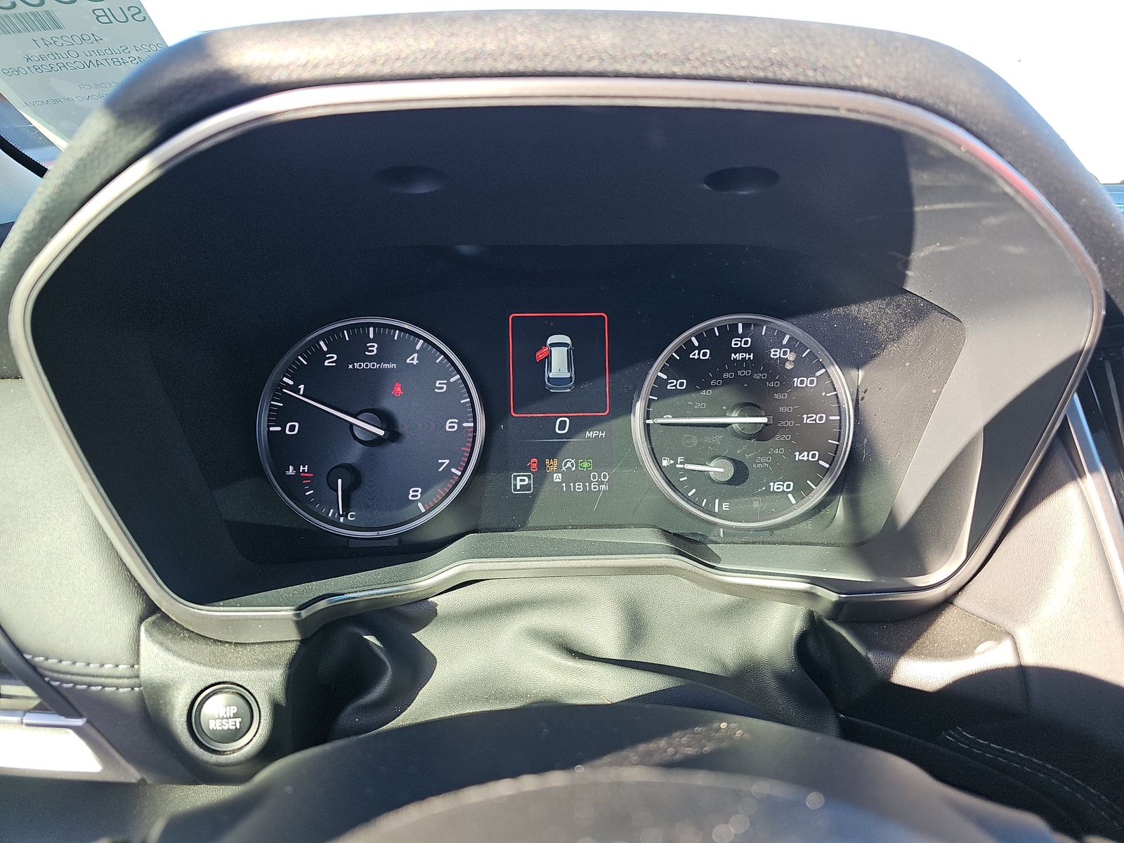 2024 Subaru Outback Limited AWD