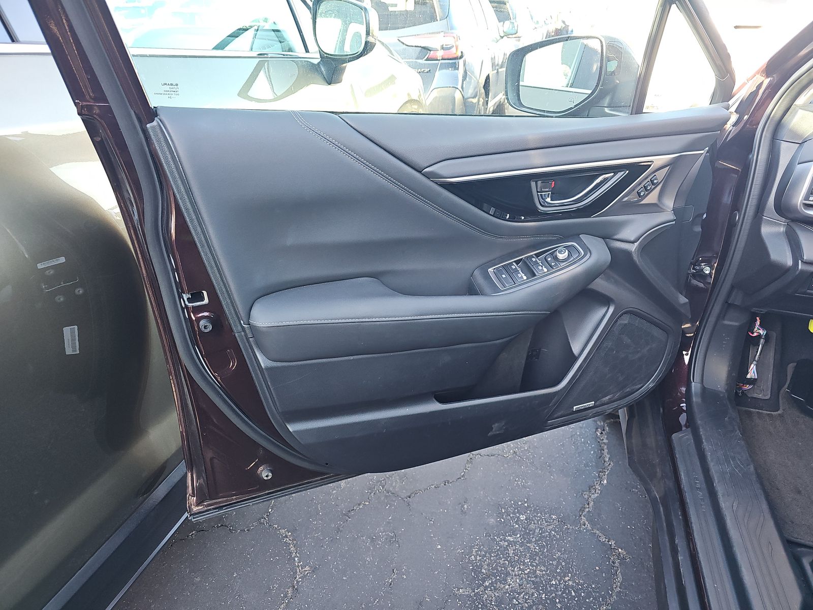 2024 Subaru Outback Limited AWD