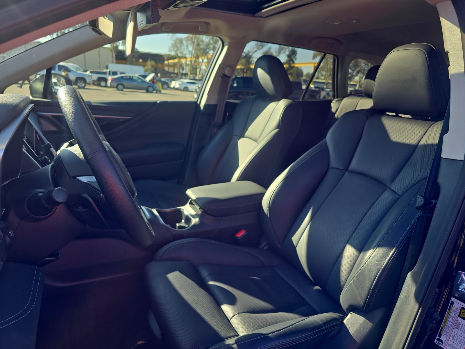 2024 Subaru Outback Limited AWD