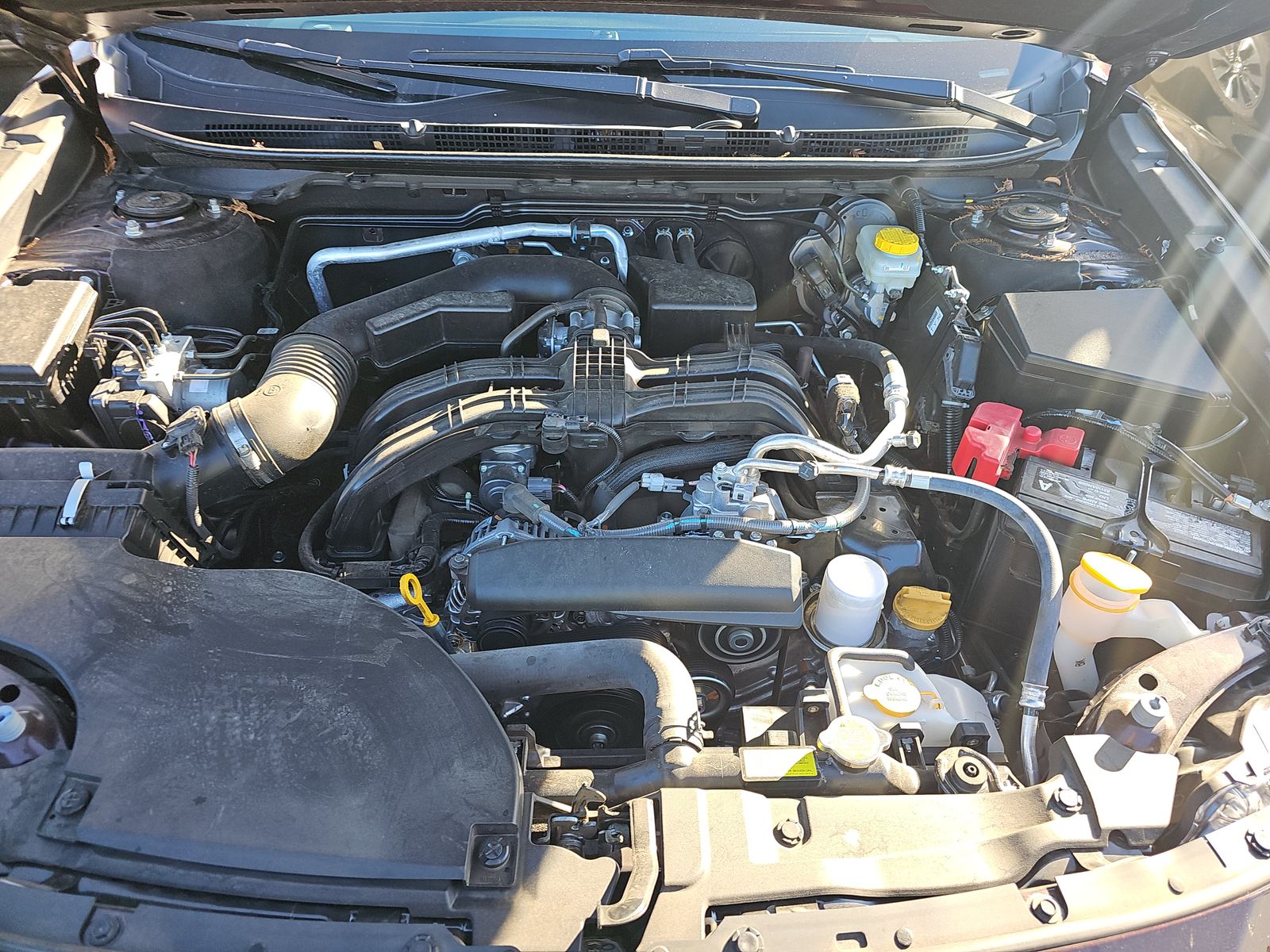 2024 Subaru Outback Limited AWD