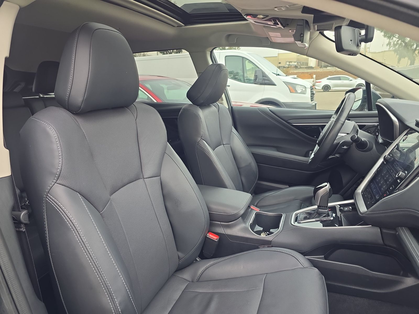 2024 Subaru Outback Limited AWD