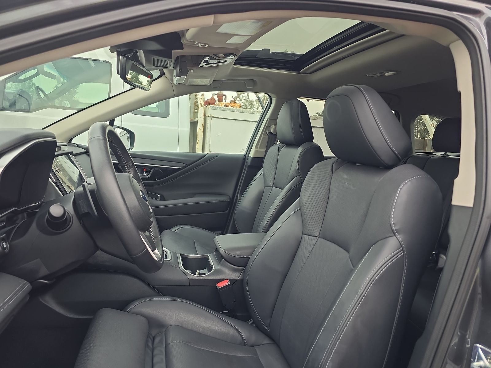 2024 Subaru Outback Limited AWD