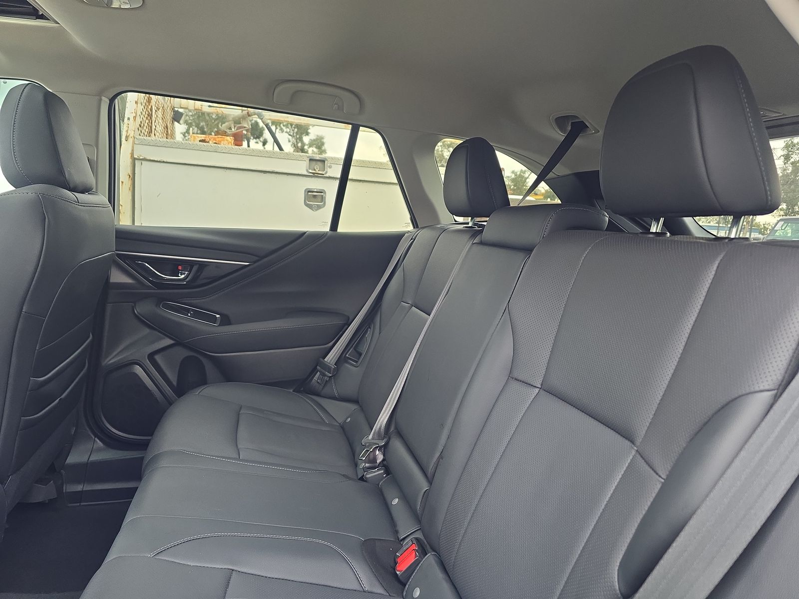 2024 Subaru Outback Limited AWD