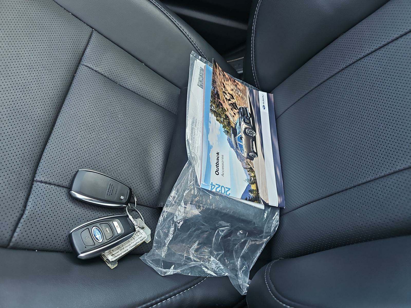 2024 Subaru Outback Limited AWD