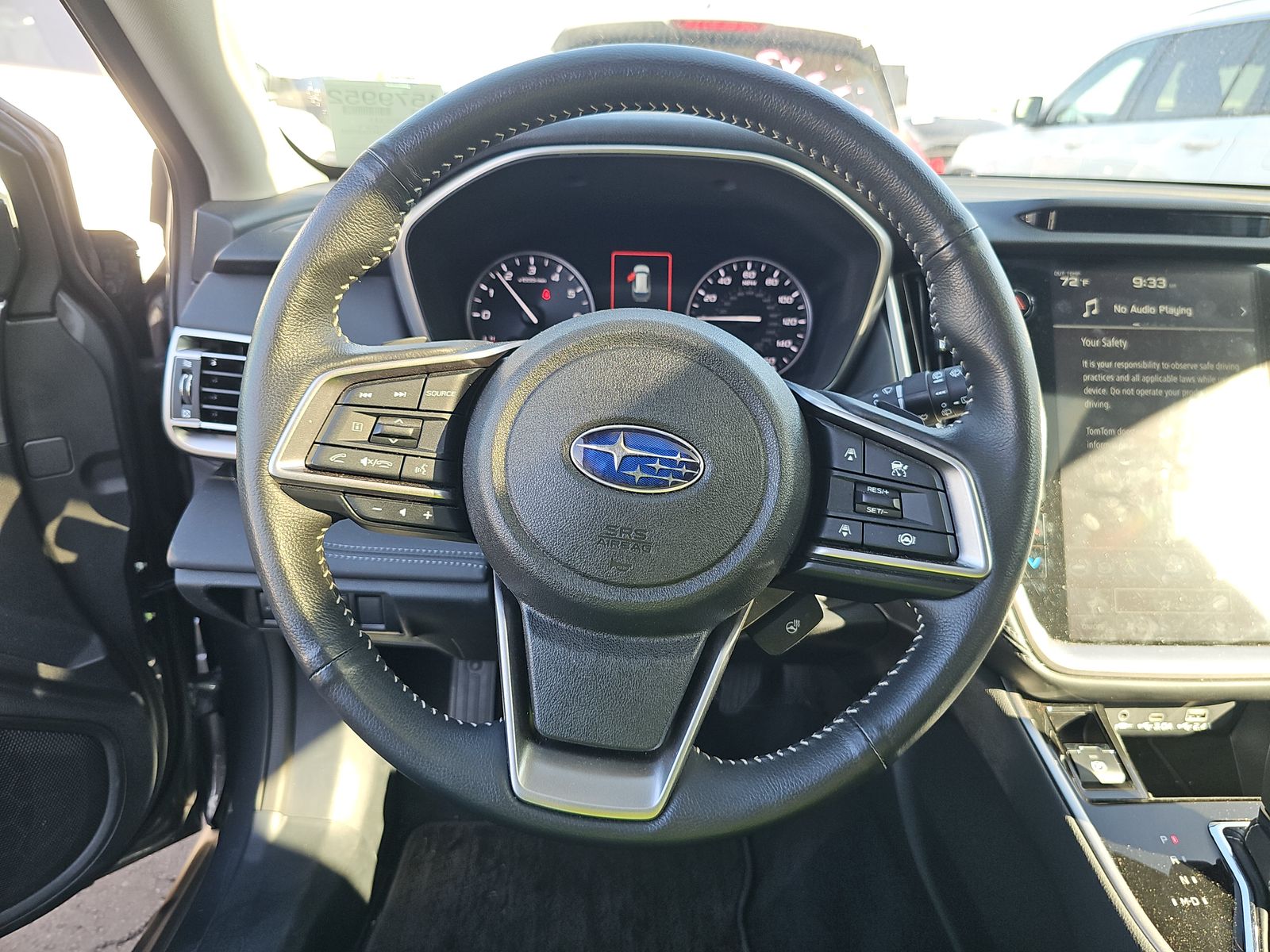 2024 Subaru Outback Limited AWD