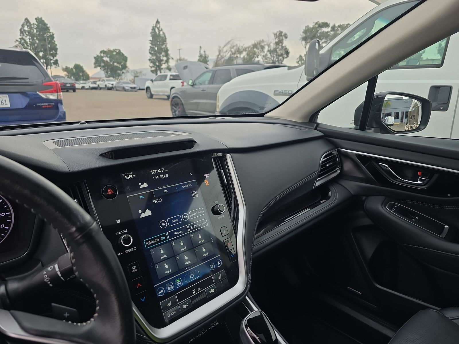 2024 Subaru Outback Limited AWD