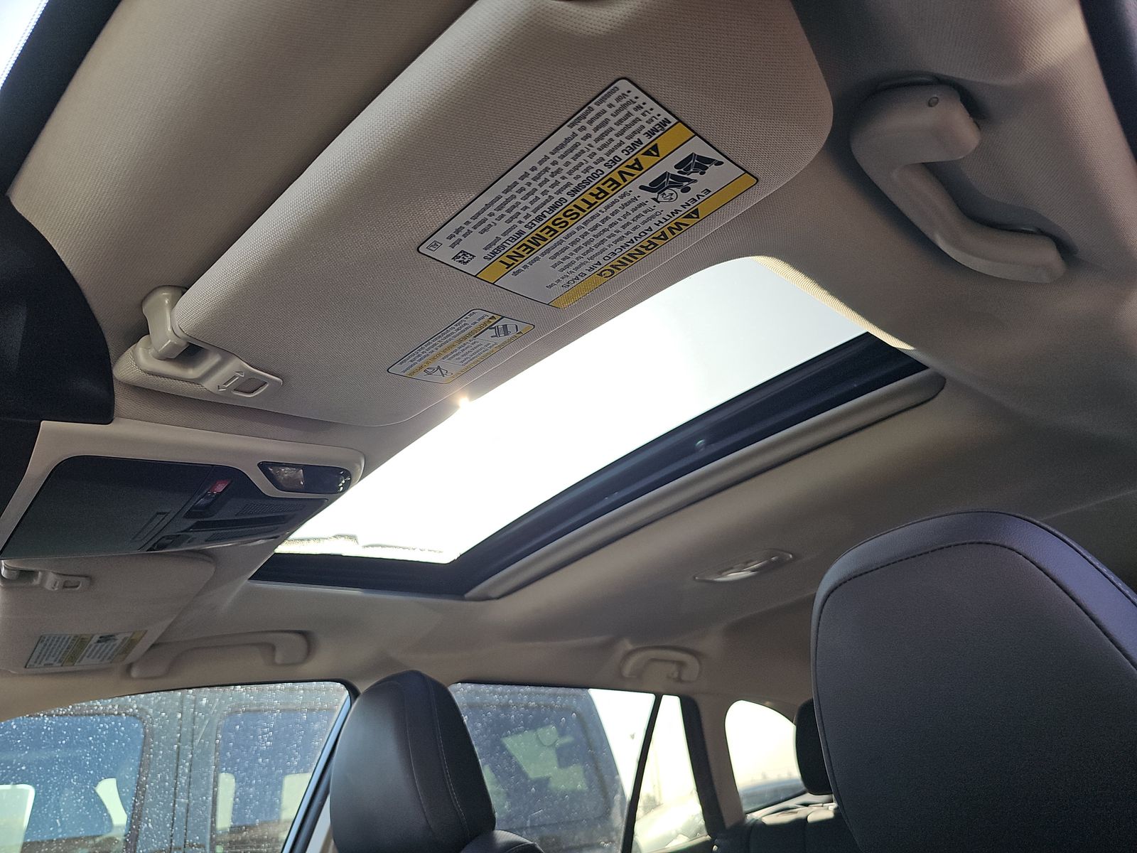 2024 Subaru Outback Limited AWD