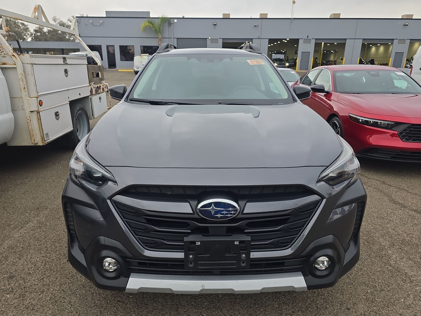 2024 Subaru Outback Limited AWD